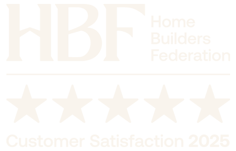 Home Builders Federation - 5 Star