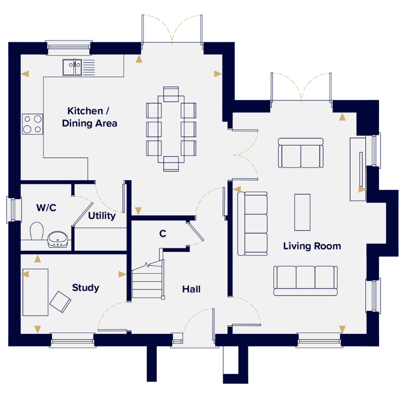 Property Floorplan