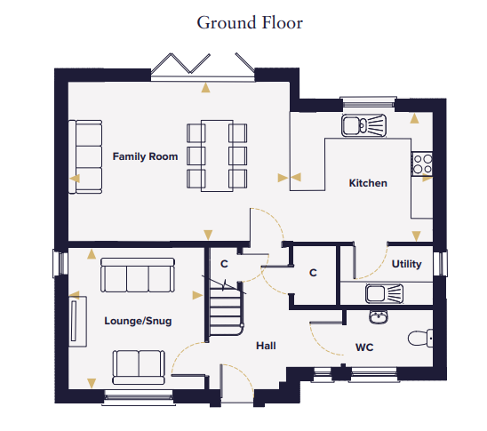Property Floorplan