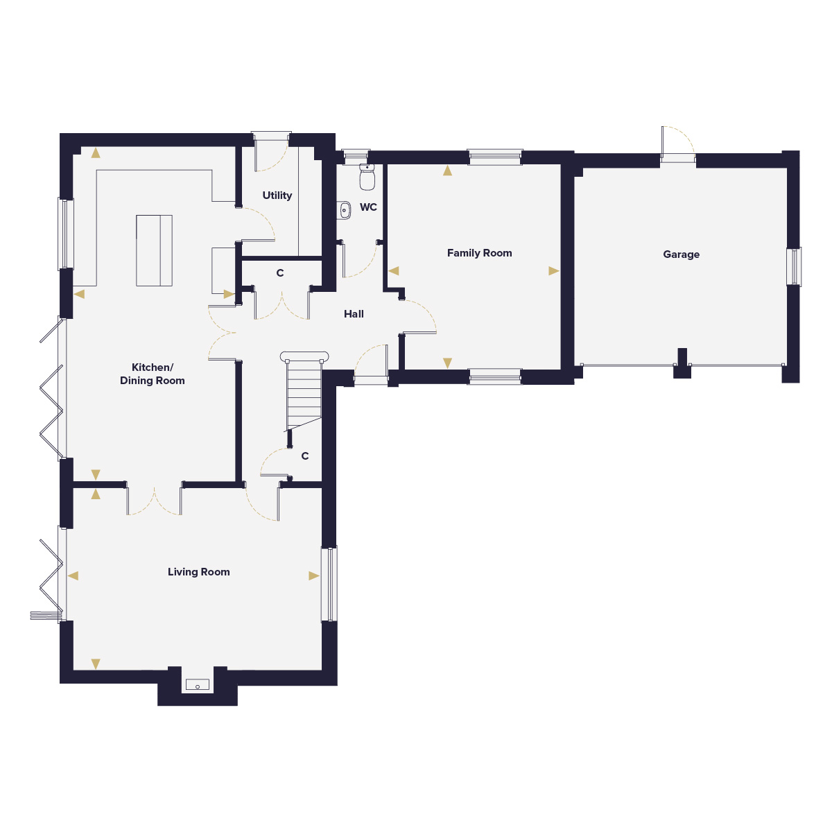 Property Floorplan
