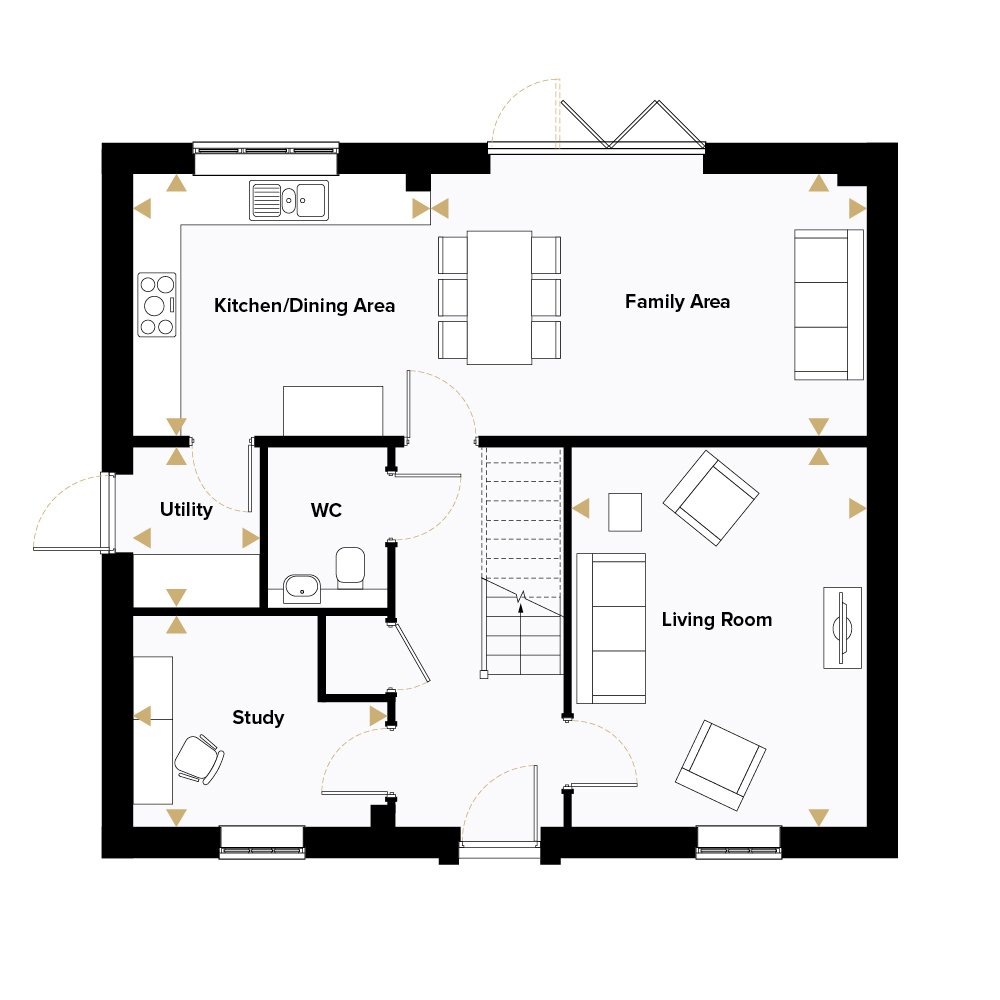 Property Floorplan