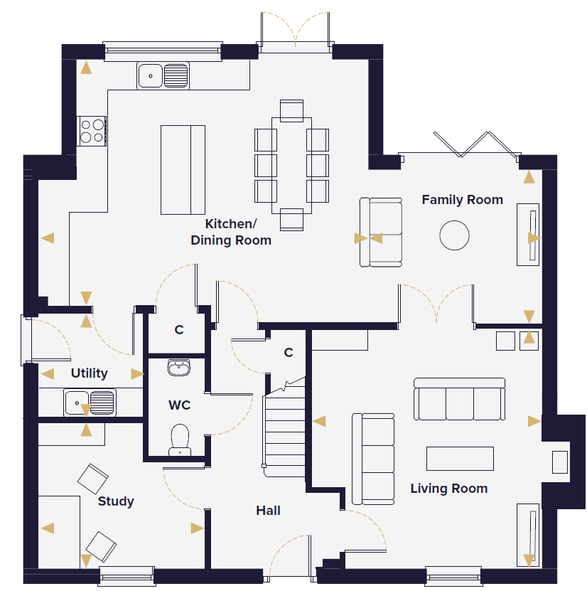 Property Floorplan