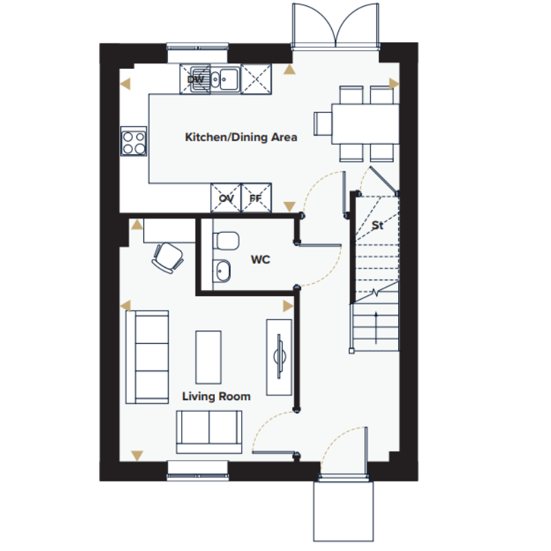 Property Floorplan