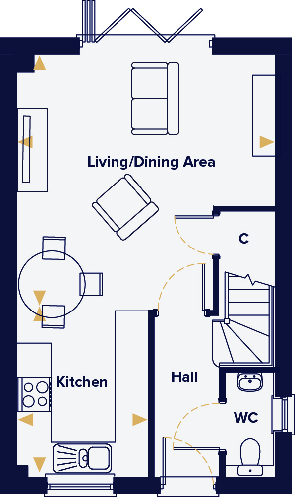 Property Floorplan