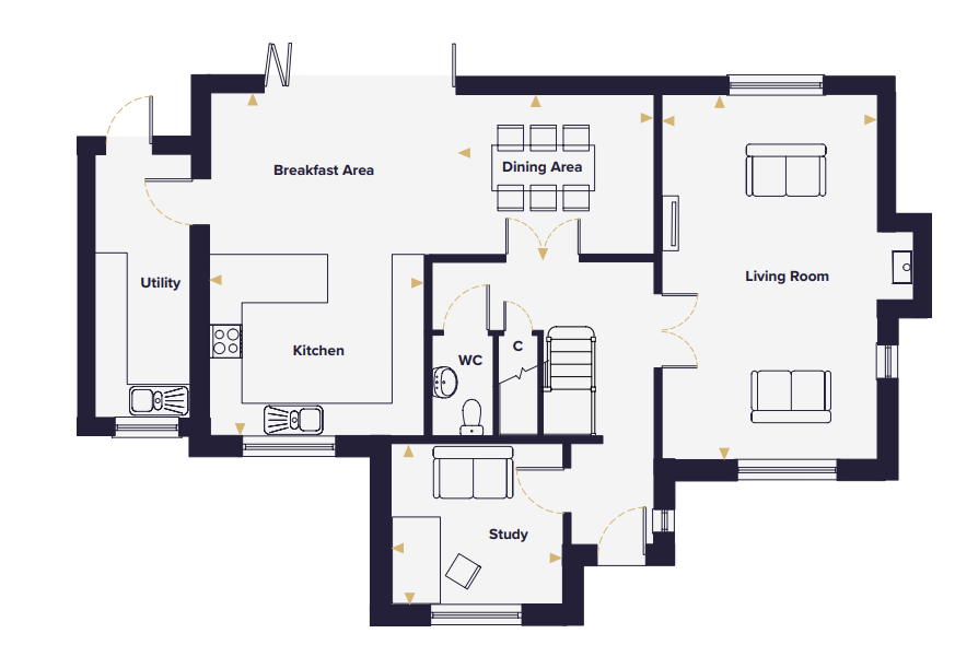 Property Floorplan