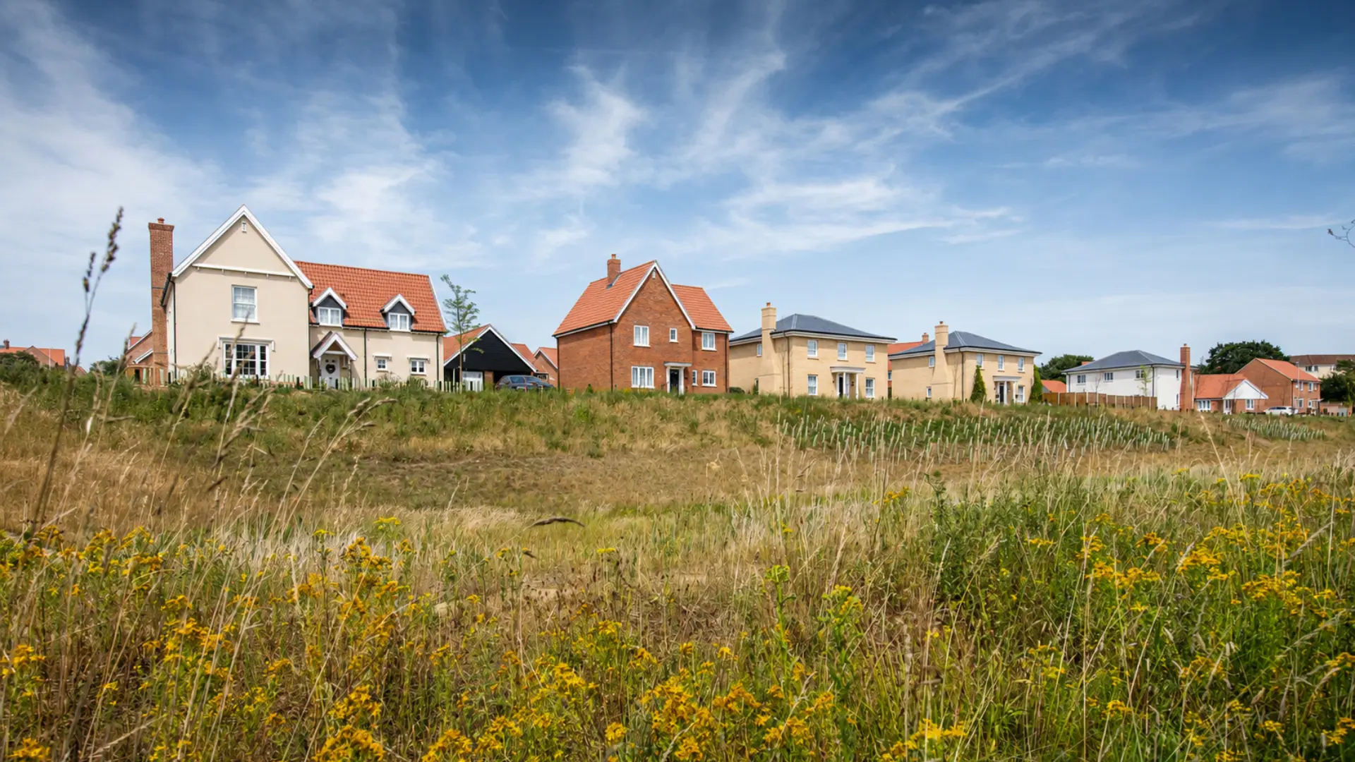 Mill Grove, Stowmarket