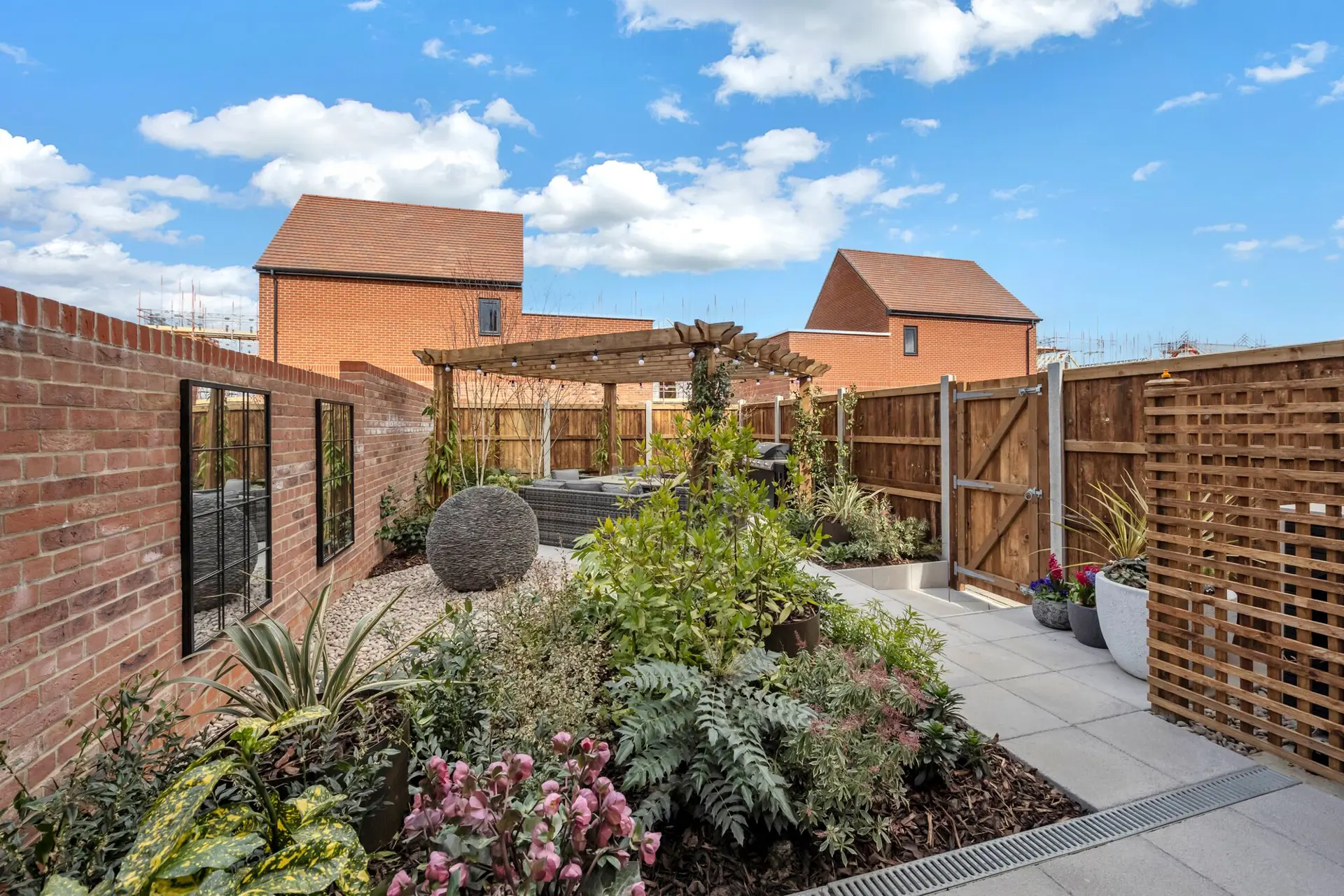 Hopkins Homes at Beaulieu, Chelmsford