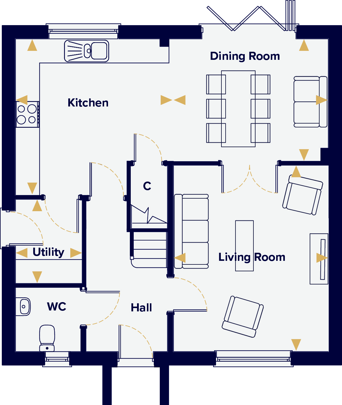 Property Floorplan