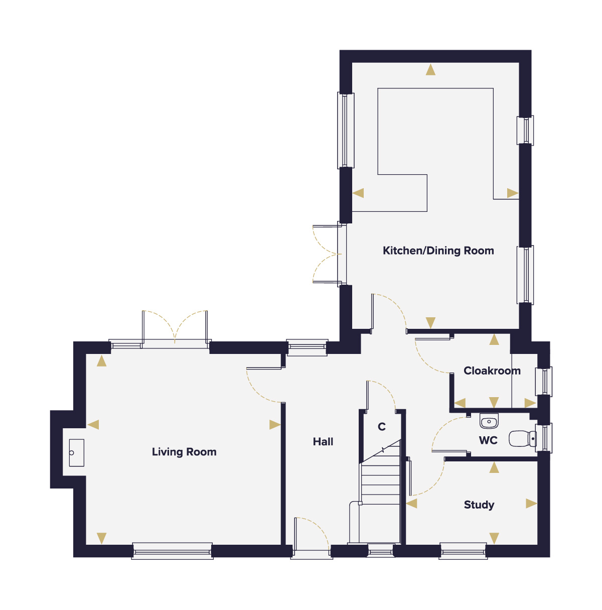 Property Floorplan