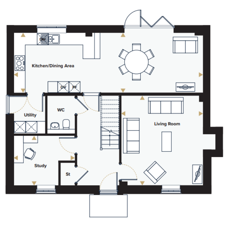 Property Floorplan
