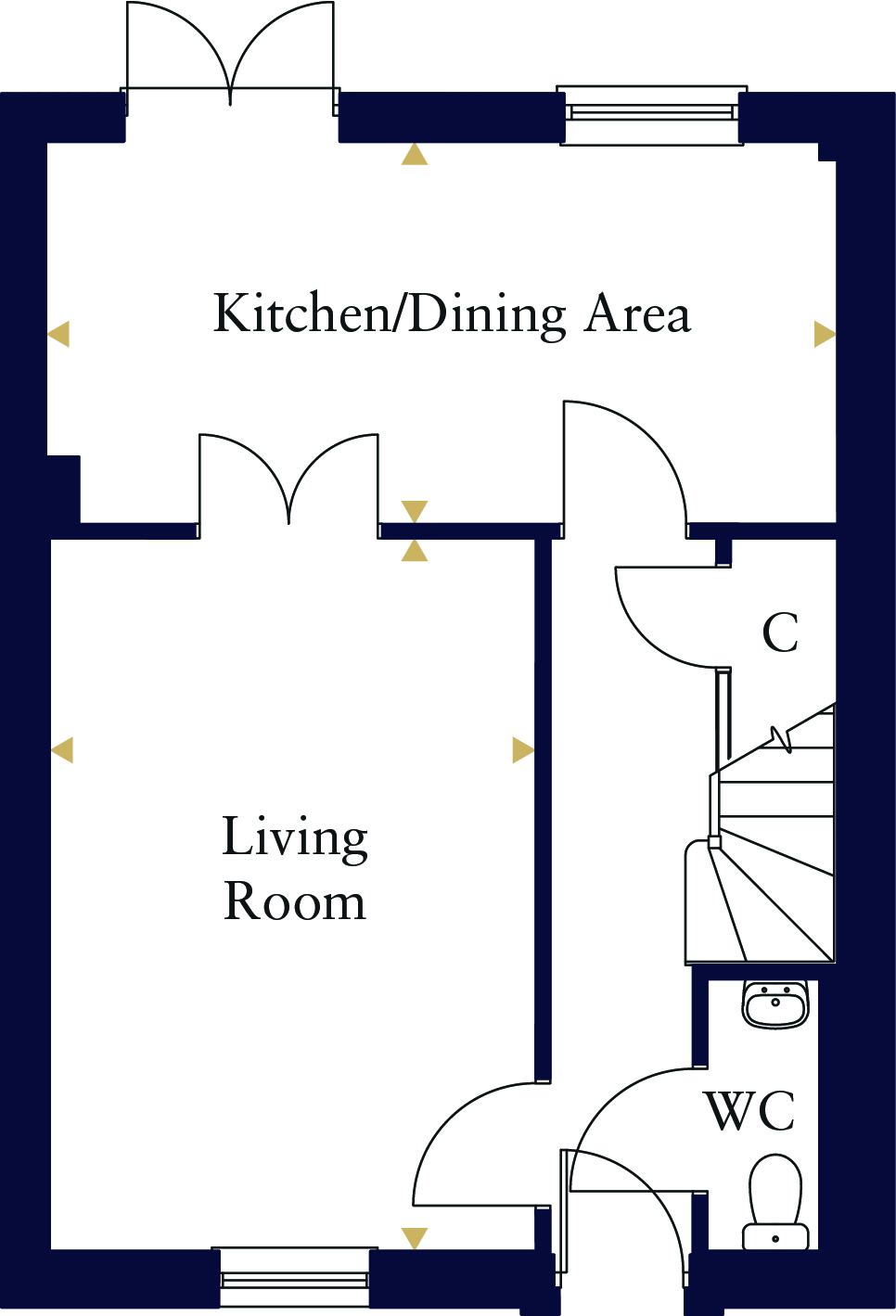 Property Floorplan