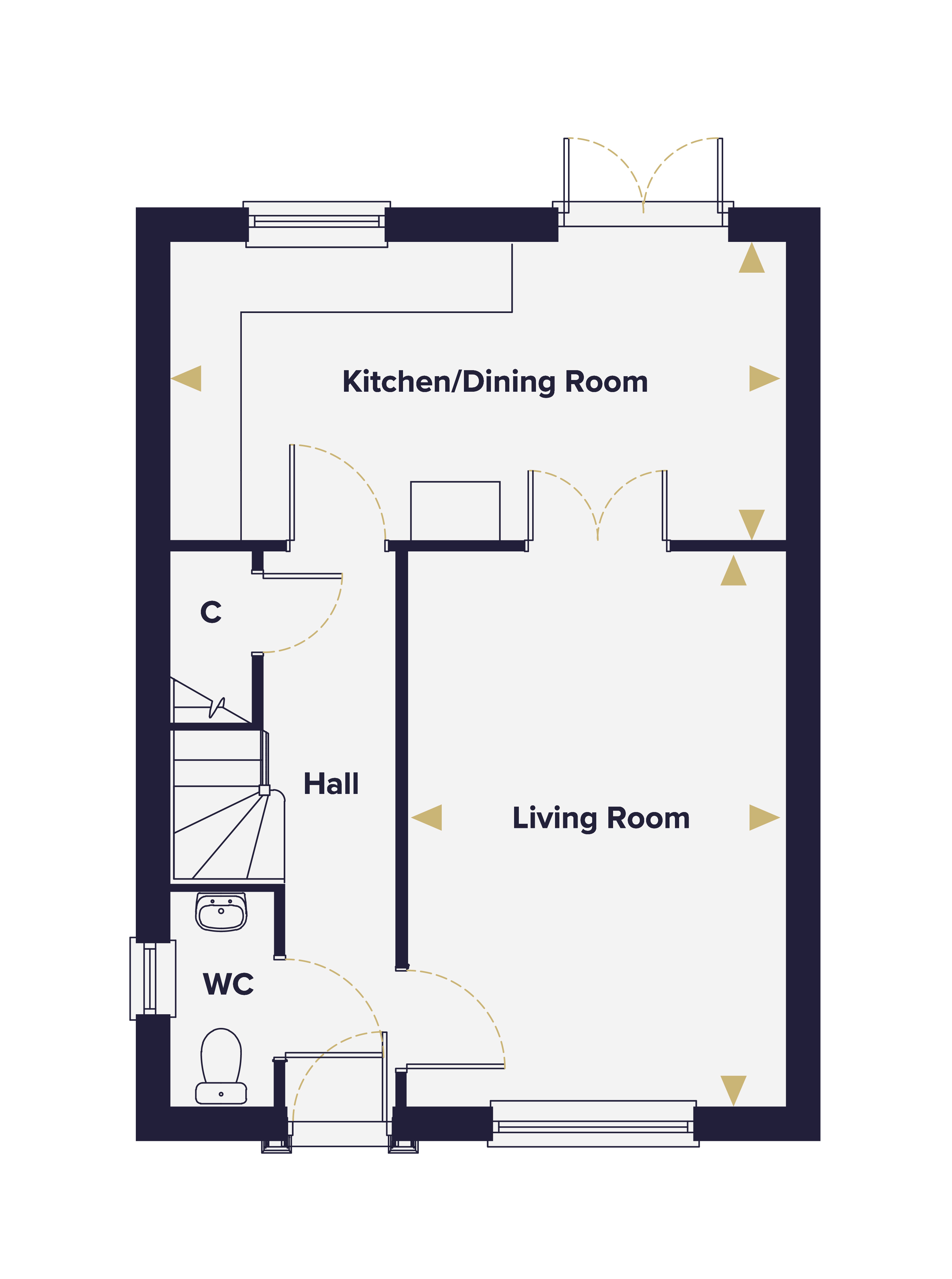 Property Floorplan