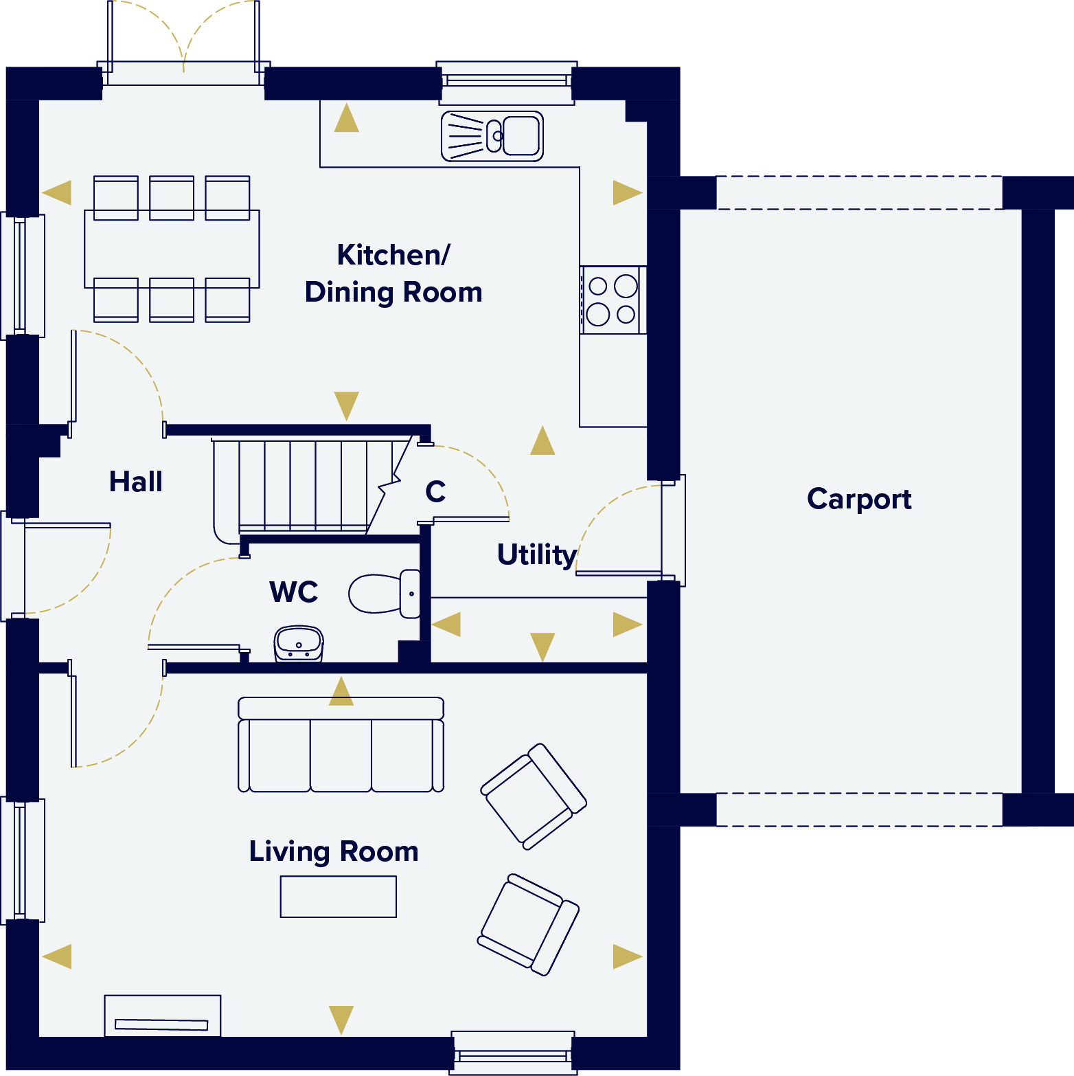 Property Floorplan