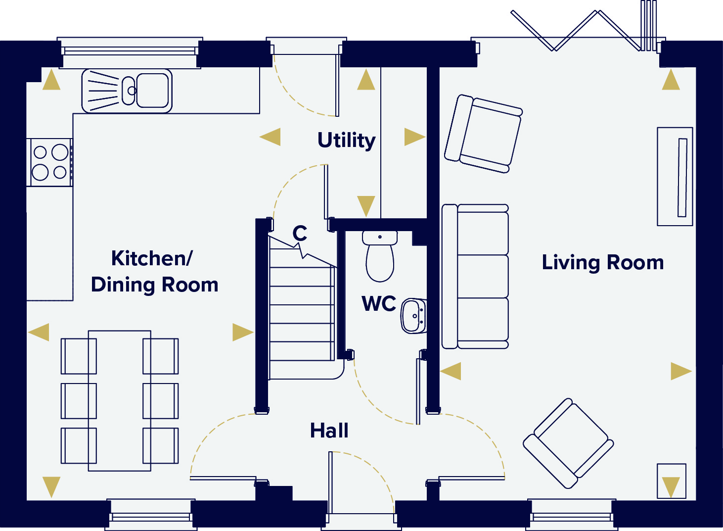 Property Floorplan