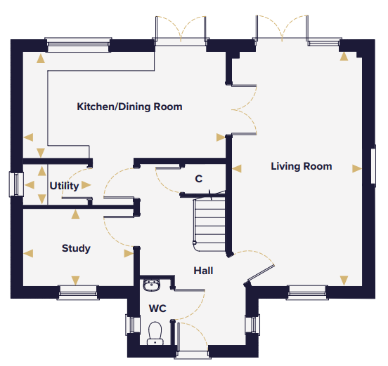 Property Floorplan