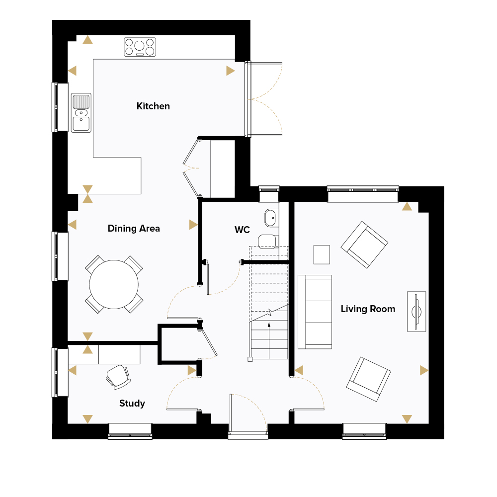 Property Floorplan