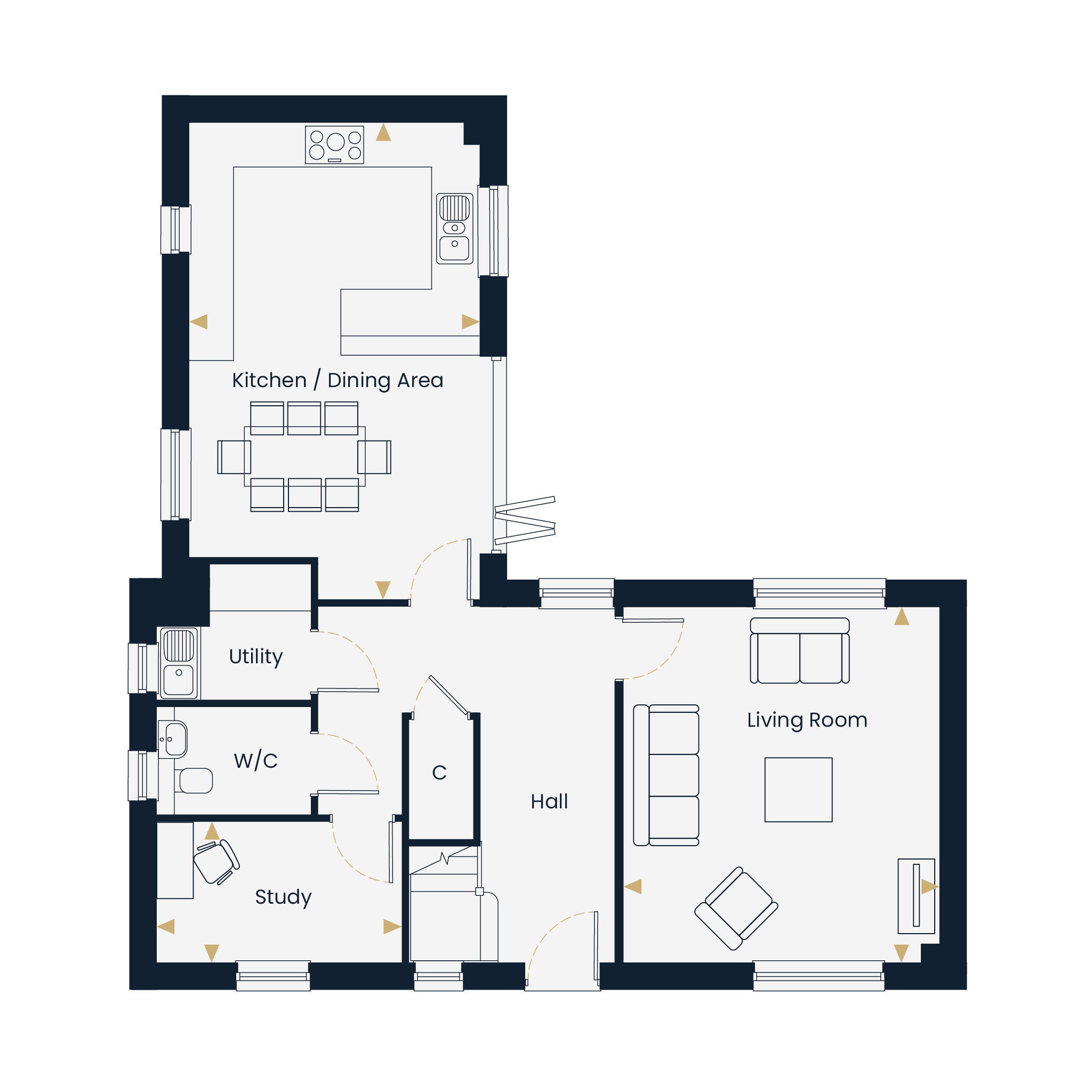 Property Floorplan