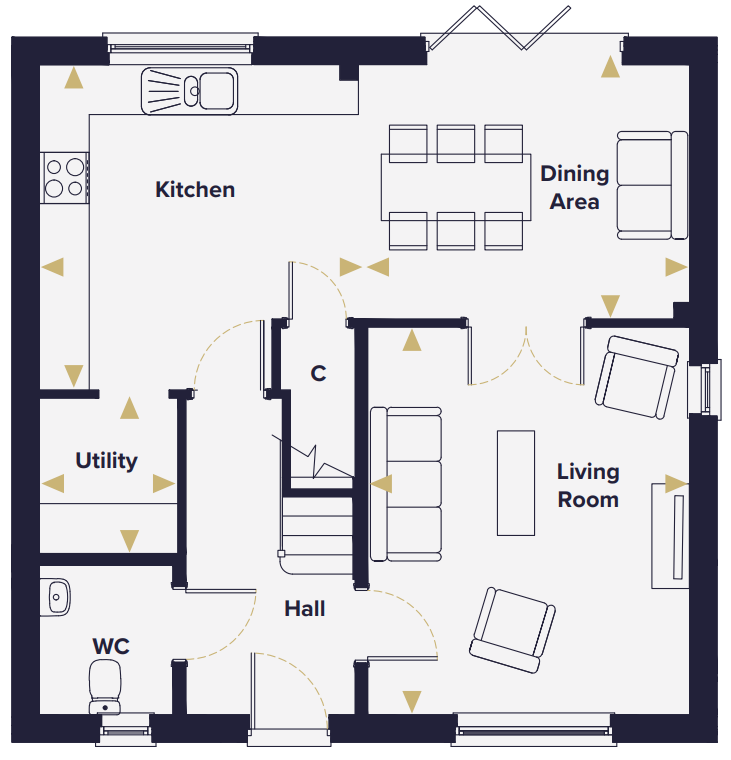 Property Floorplan