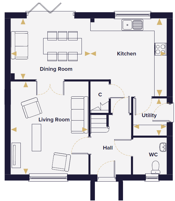 Property Floorplan
