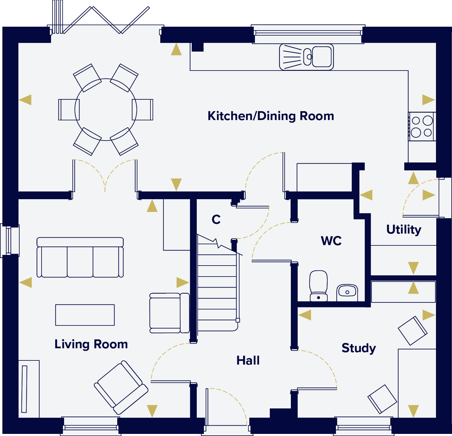 Property Floorplan