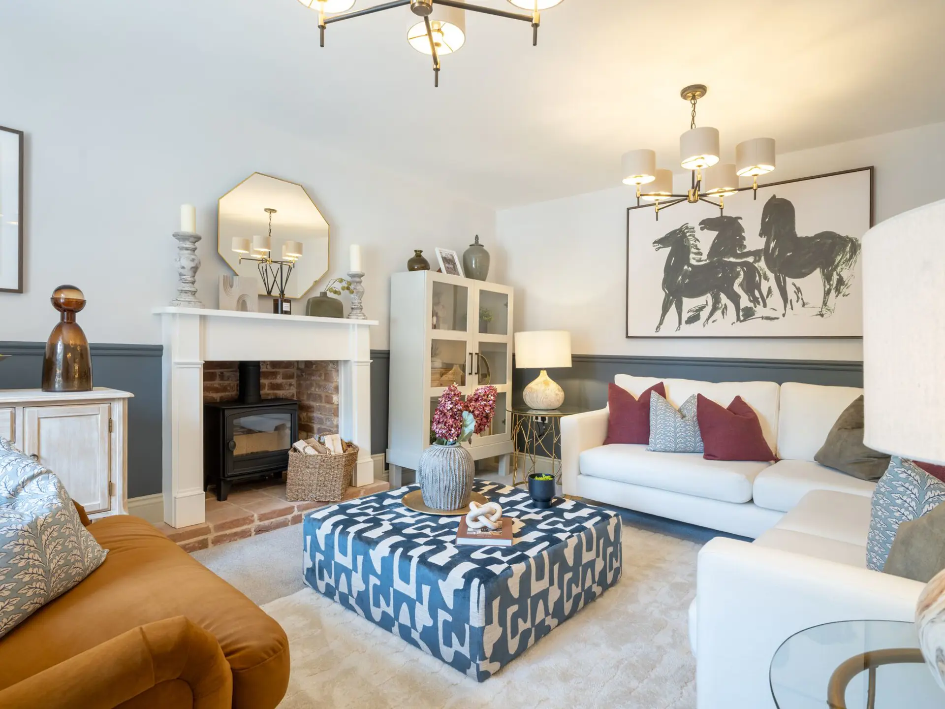 Hopkins Homes at Abbots Vale