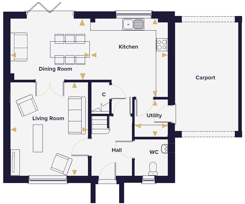 Property Floorplan