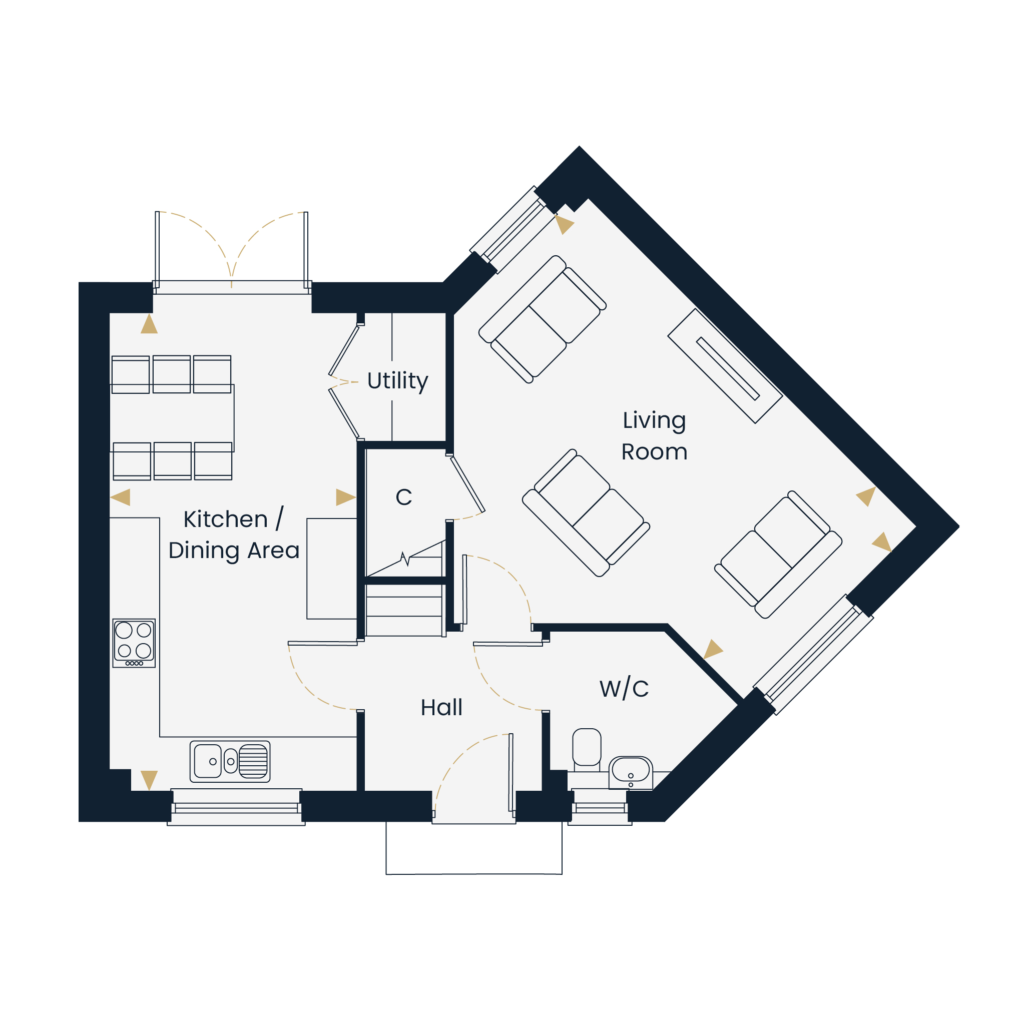 Property Floorplan