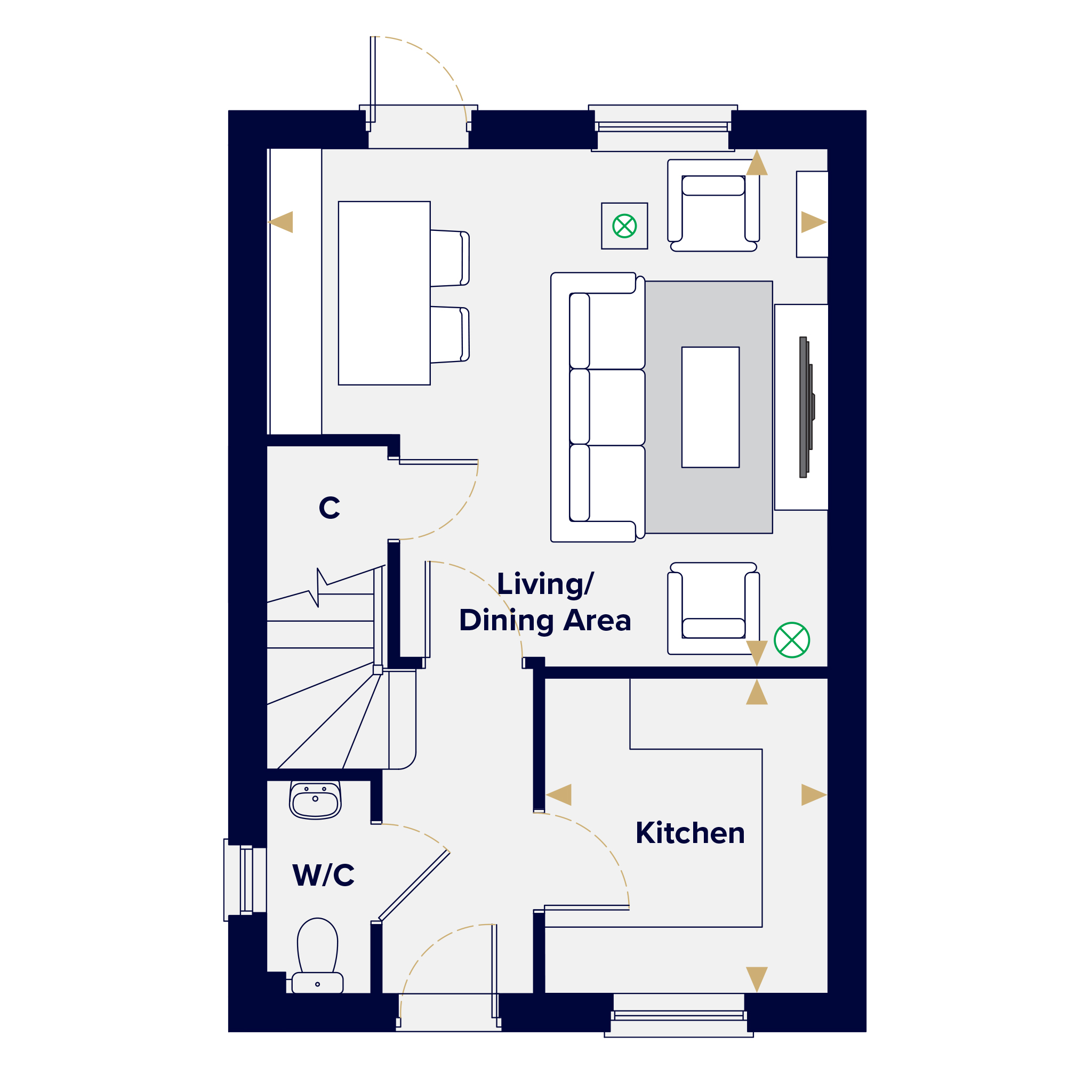 Property Floorplan