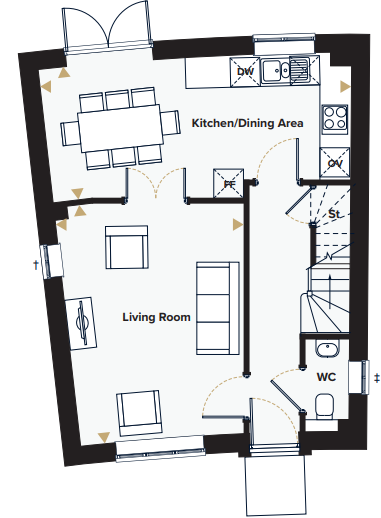 Property Floorplan