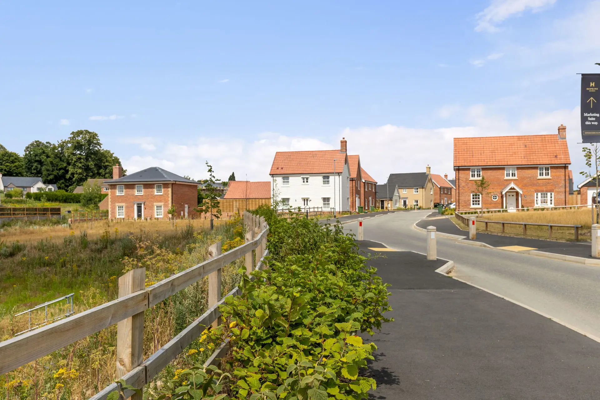 Church Farm, Drayton