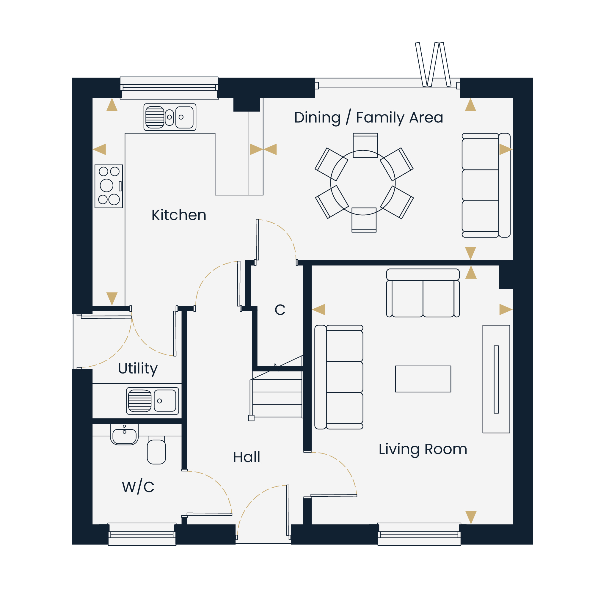 Property Floorplan