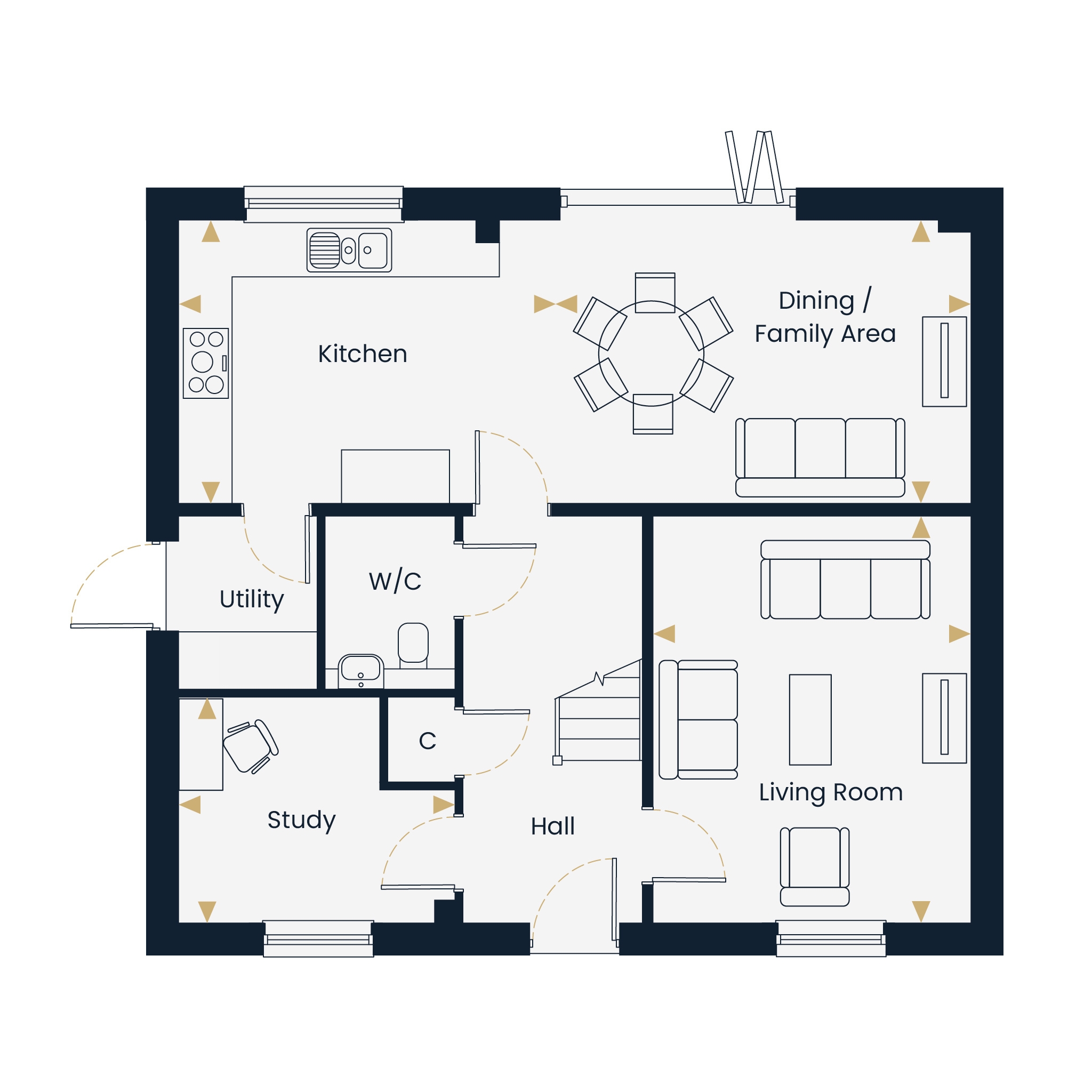 Property Floorplan