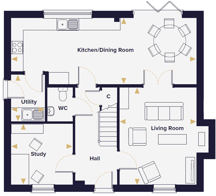 Property Floorplan