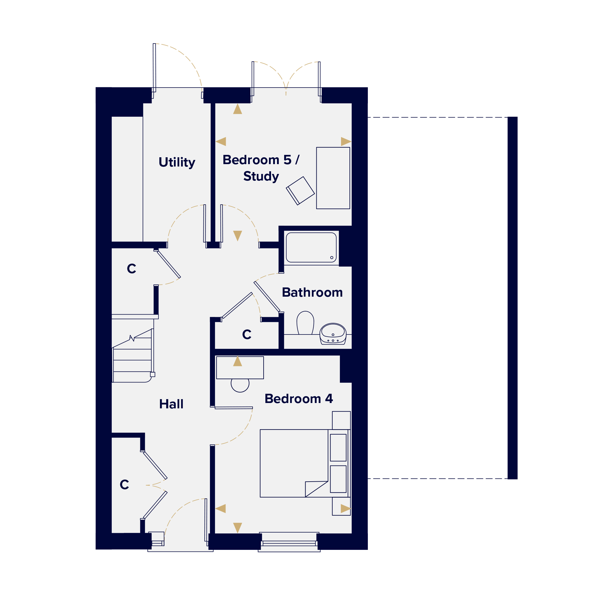 Property Floorplan