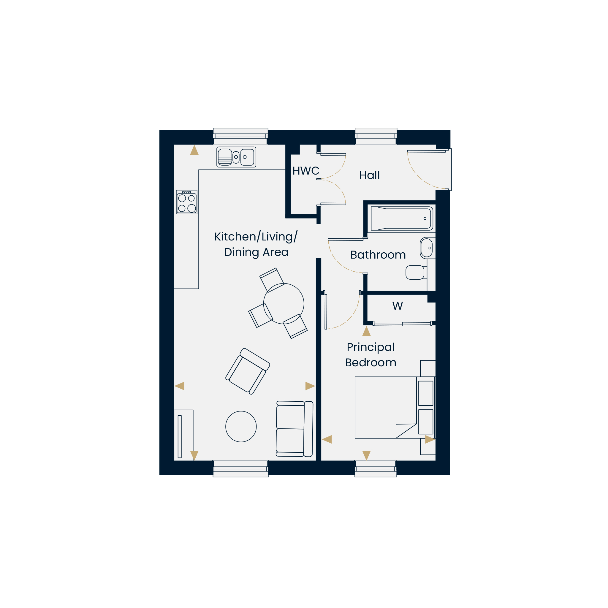 Property Floorplan