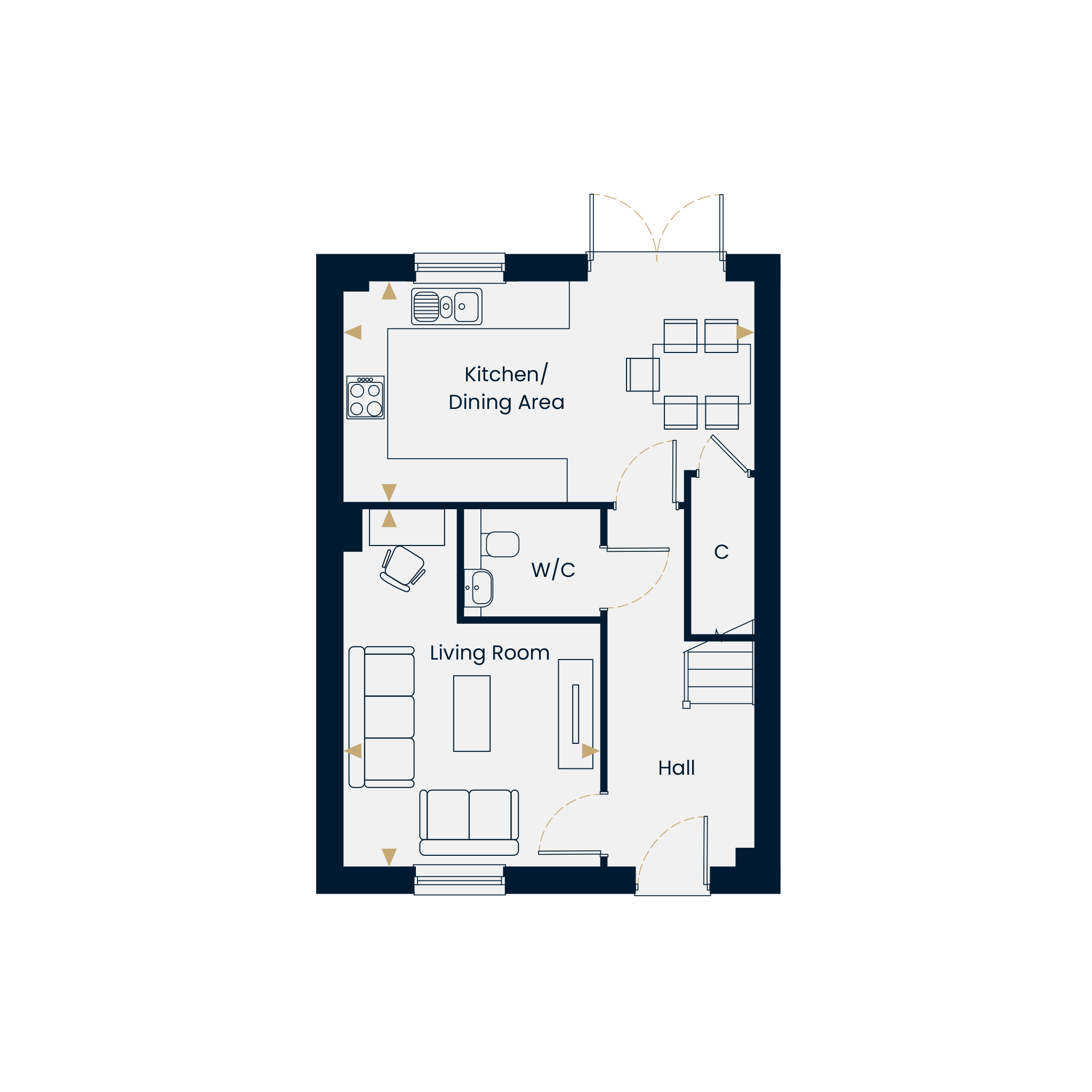 Property Floorplan