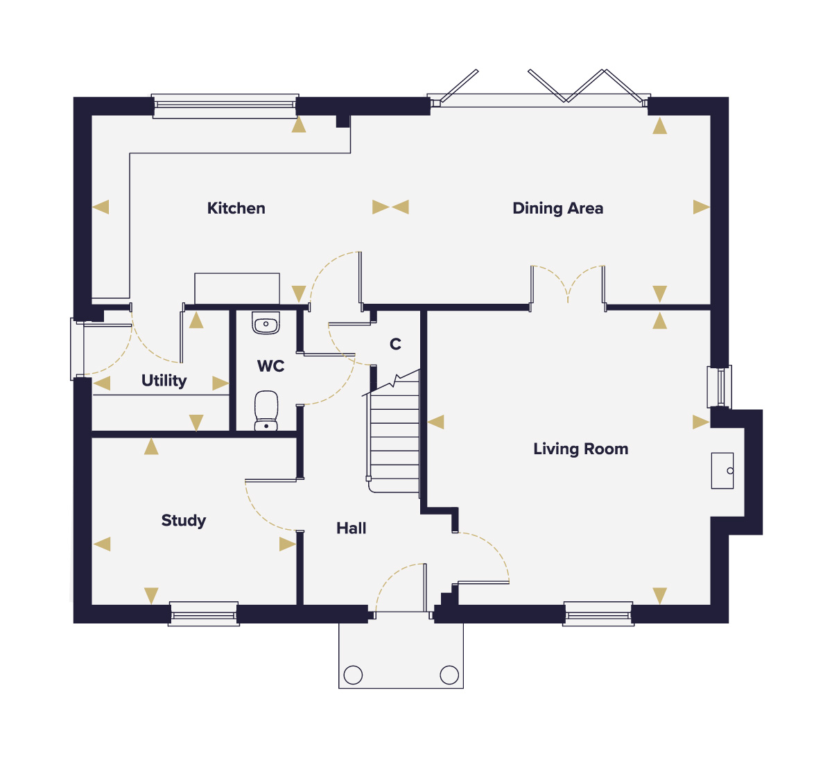Property Floorplan