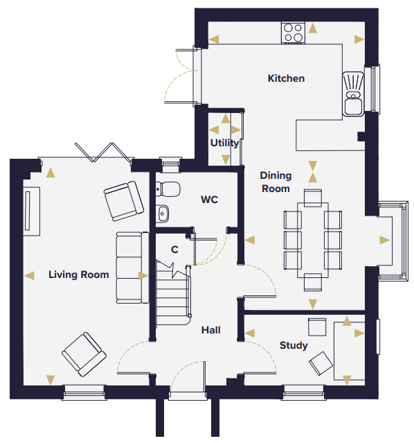 Property Floorplan