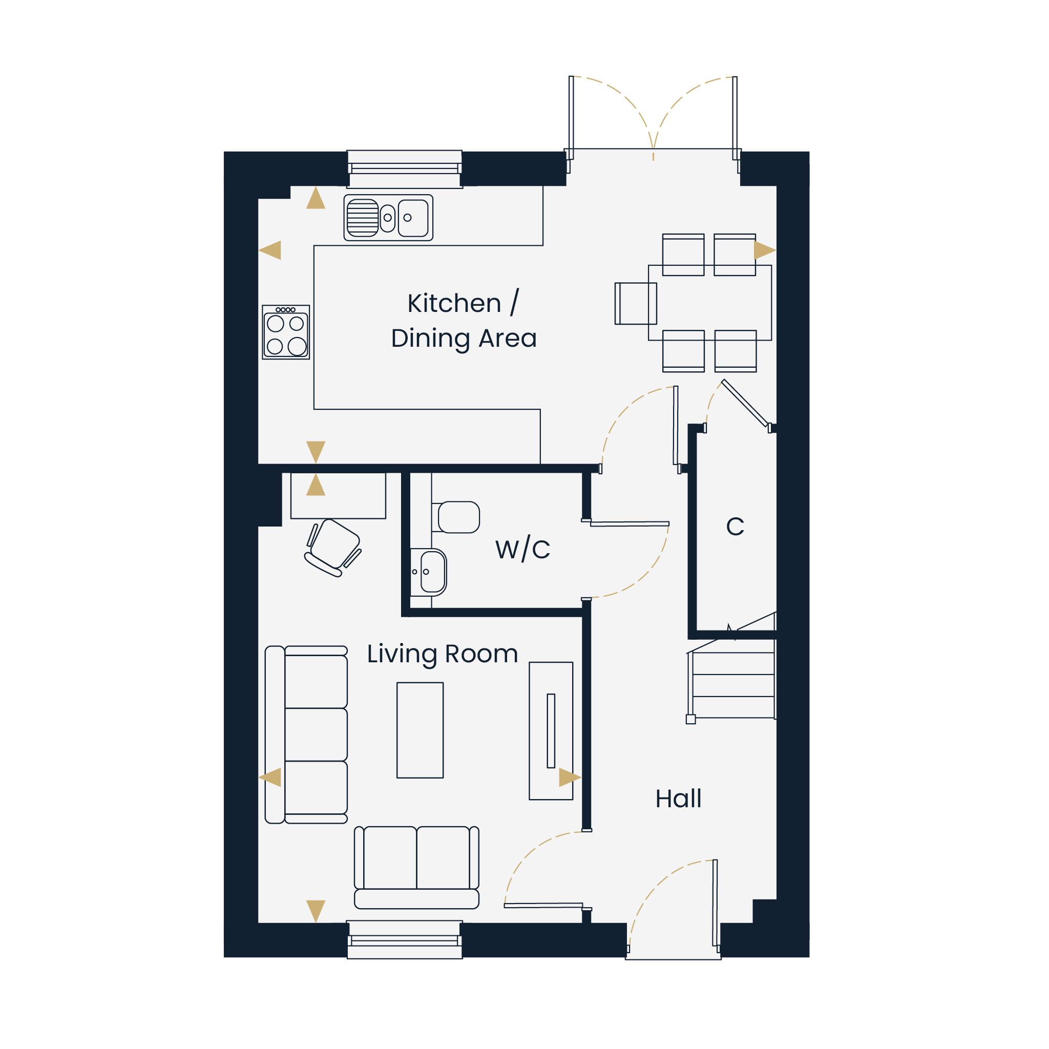 Property Floorplan