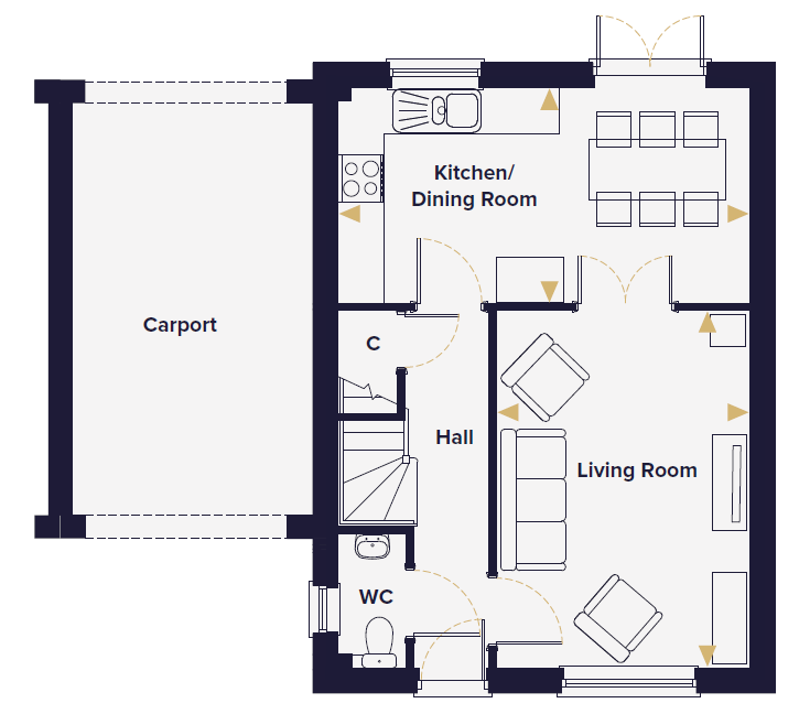 Property Floorplan