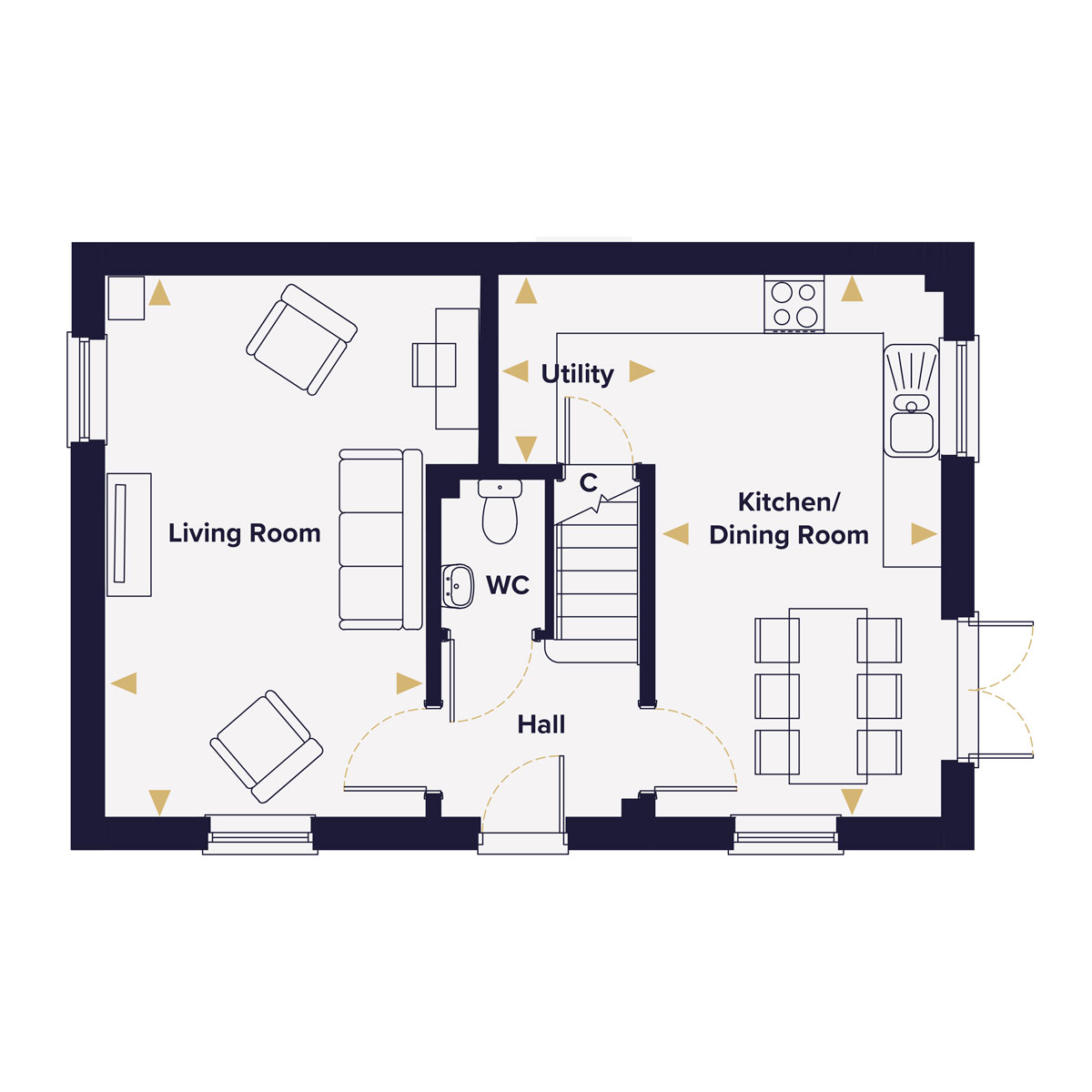 Property Floorplan