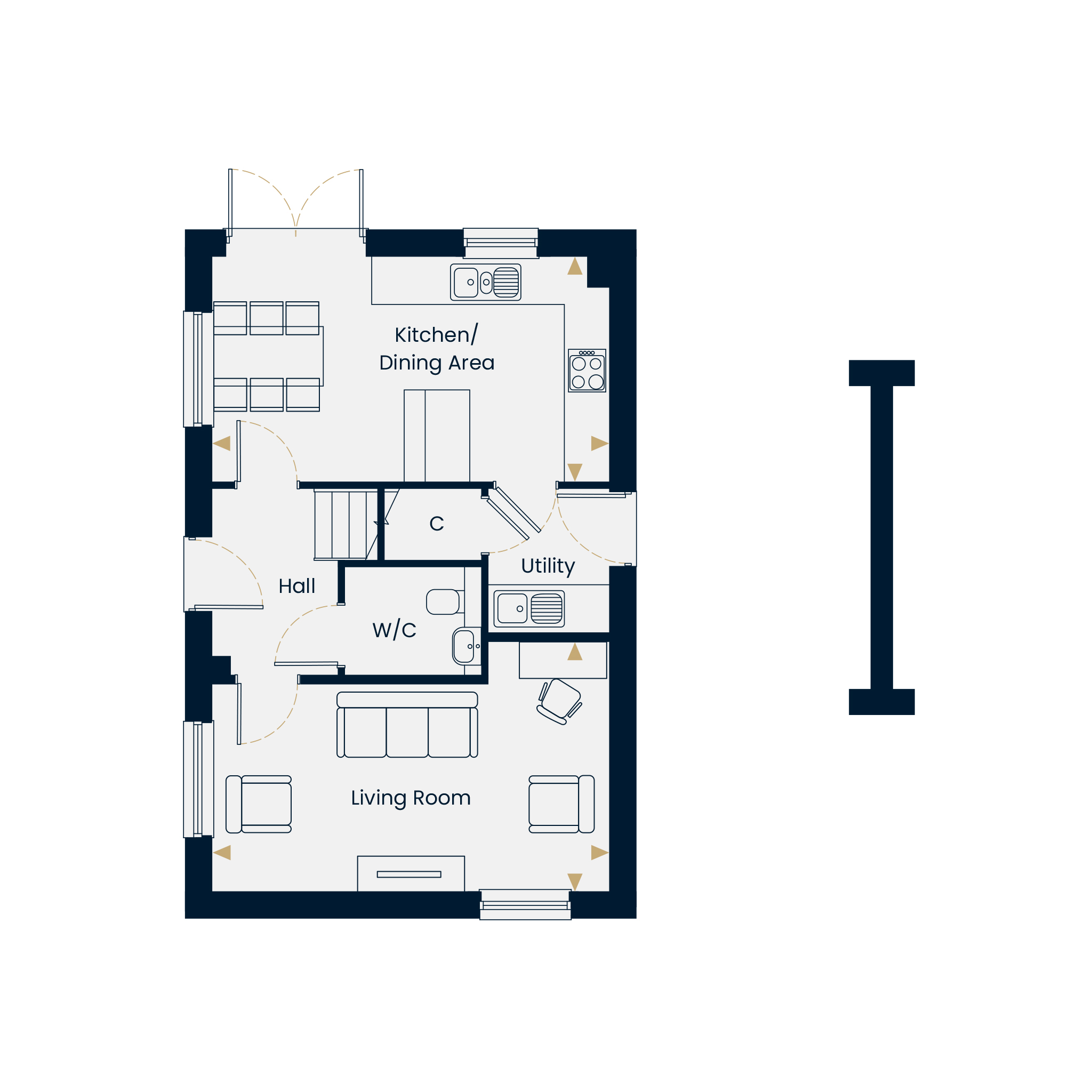 Property Floorplan