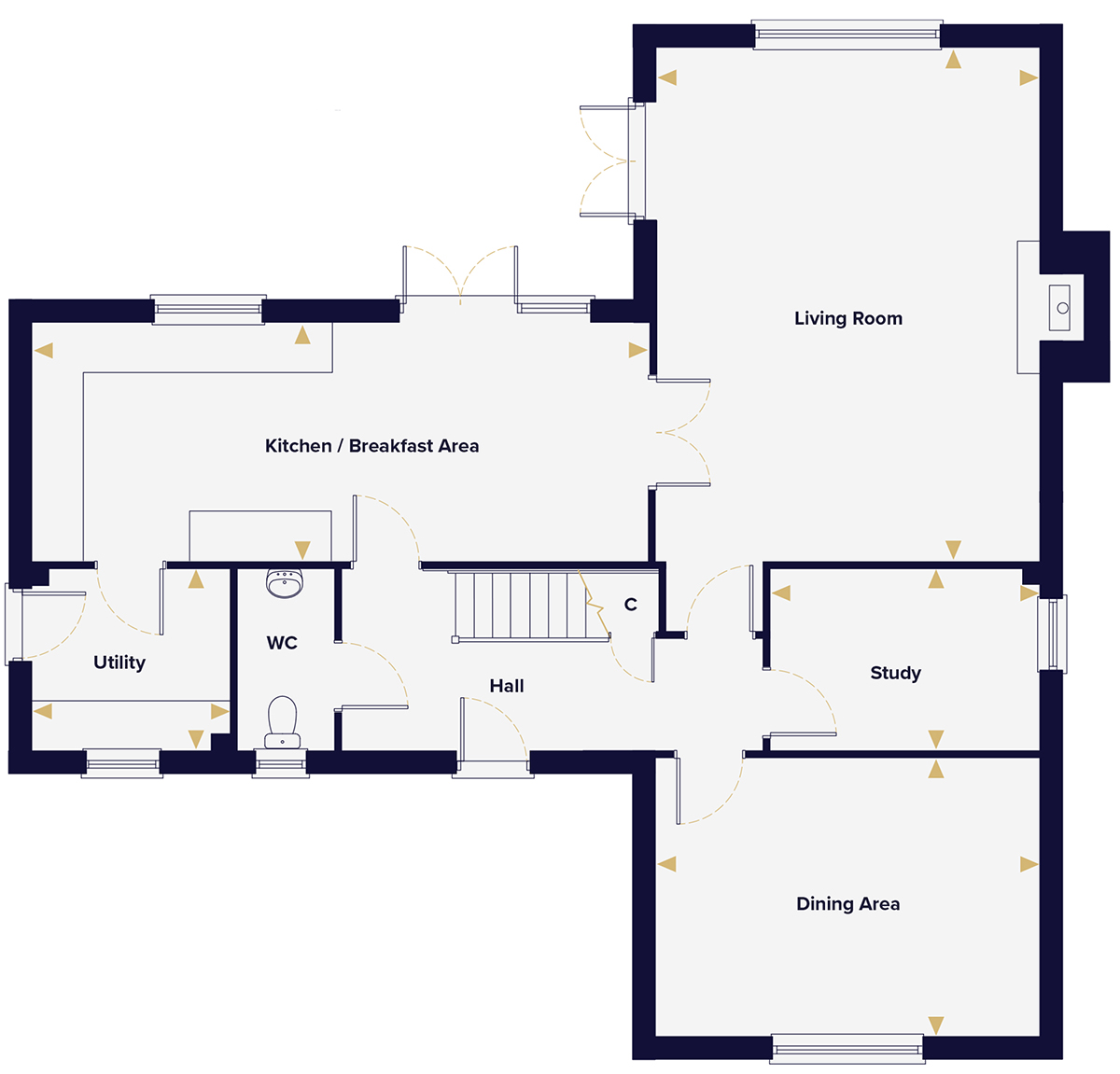 Property Floorplan