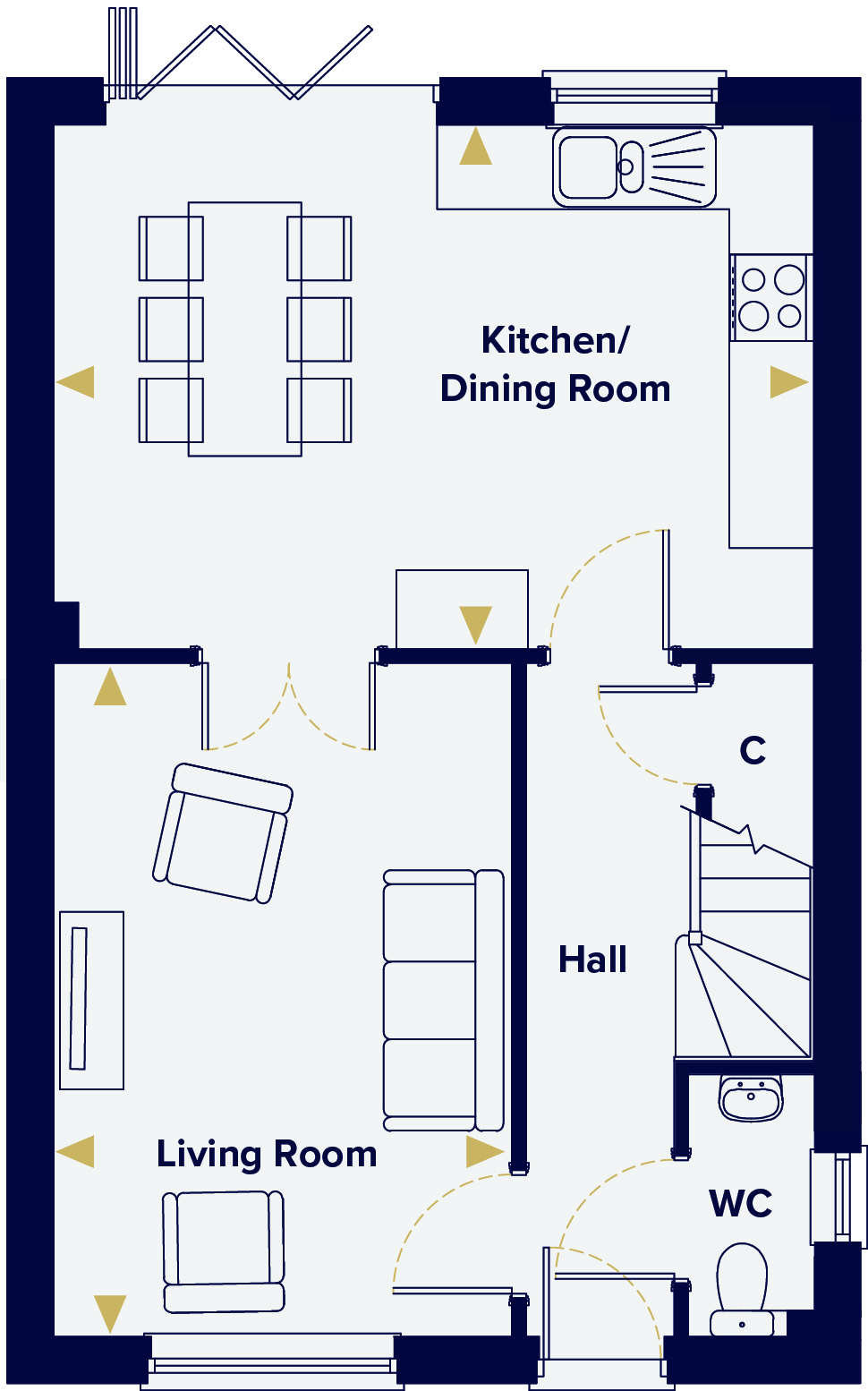 Property Floorplan