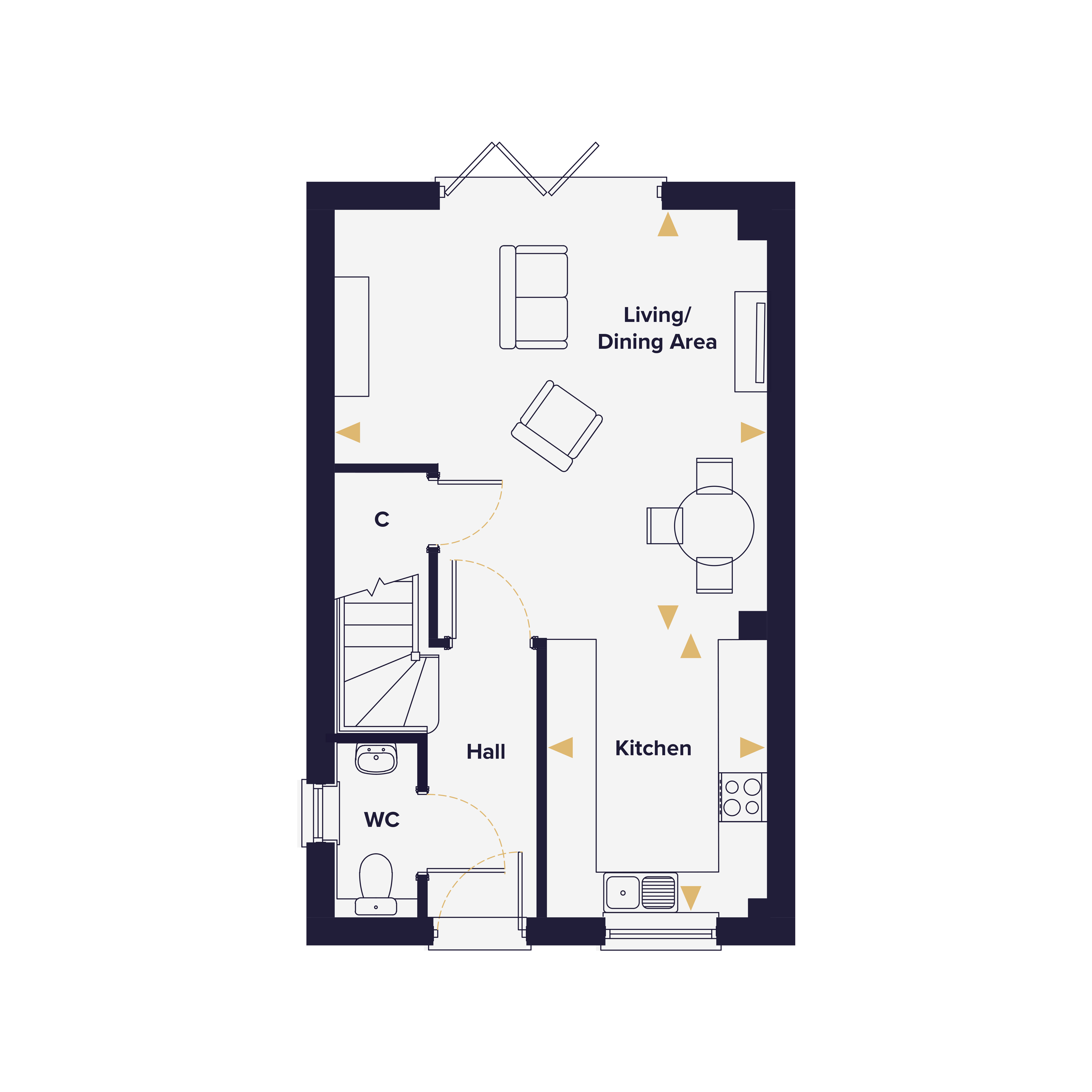 Property Floorplan