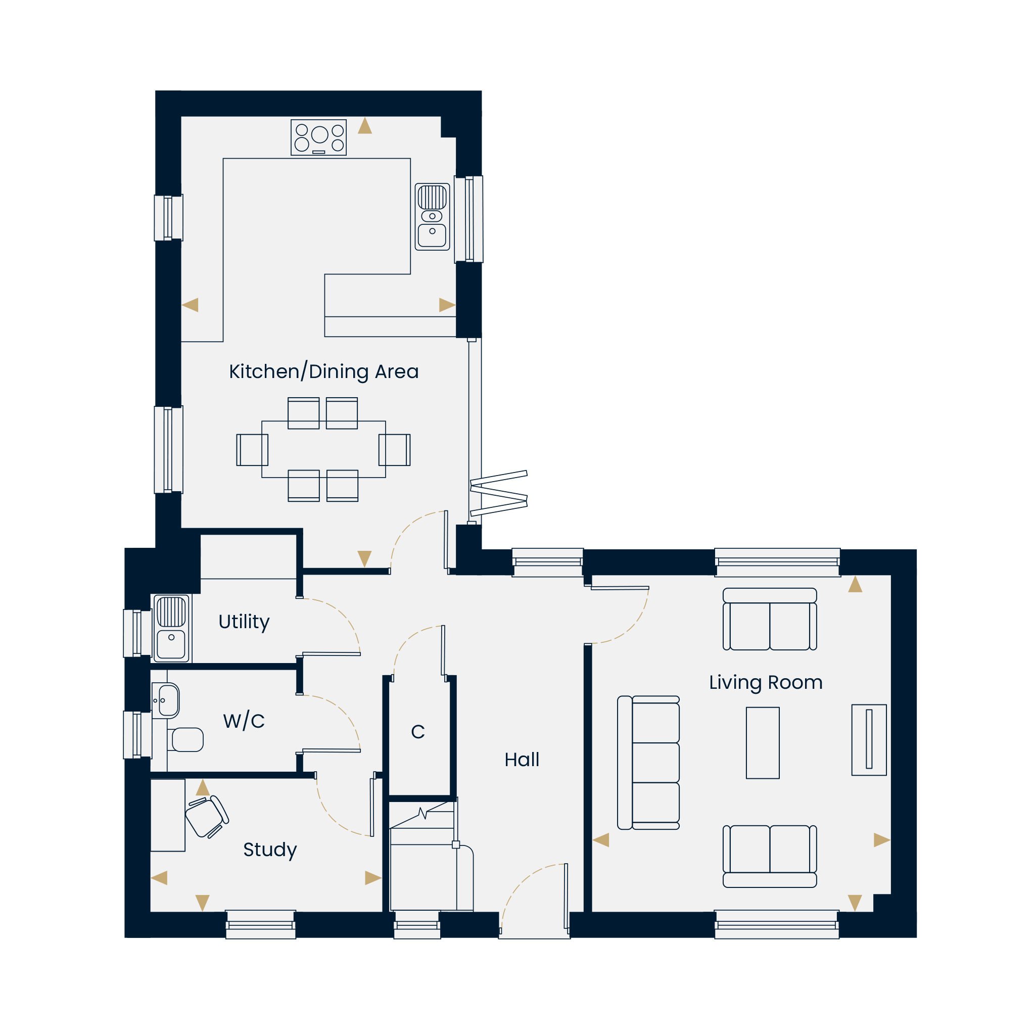 Property Floorplan