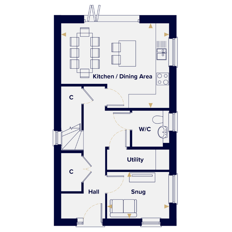 Property Floorplan