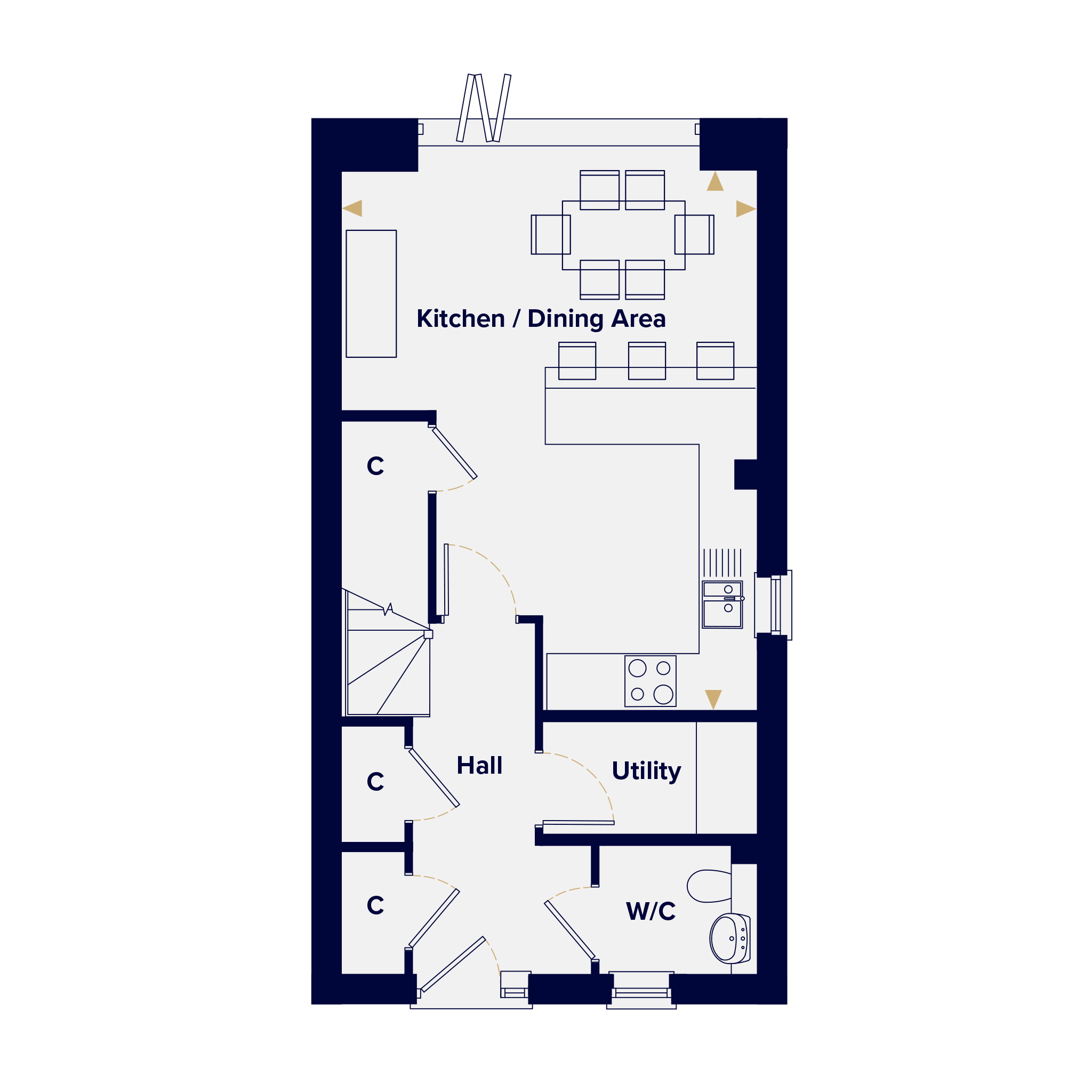 Property Floorplan