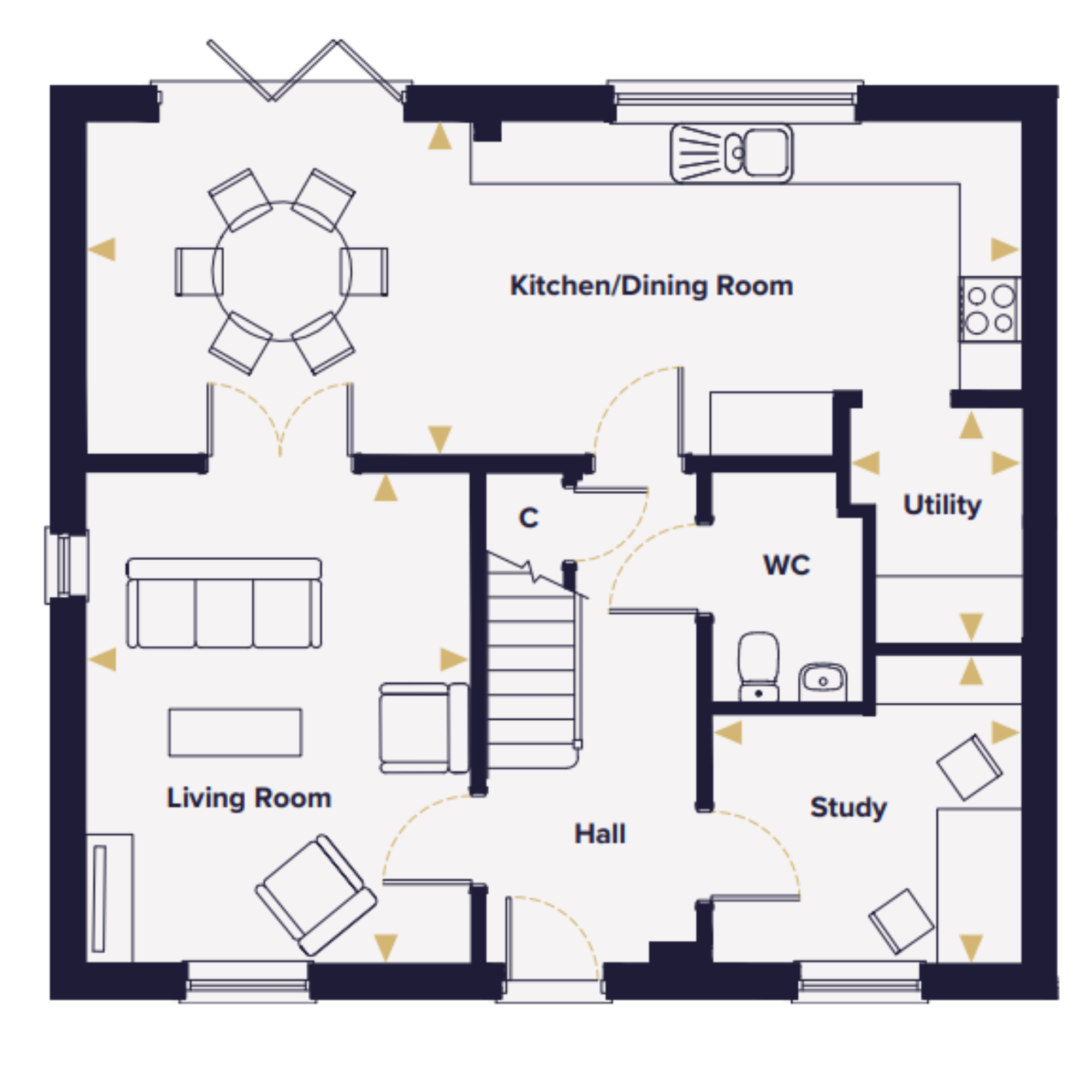 Property Floorplan