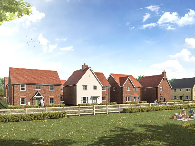 9 Home Development Development Search | Hopkins Homes